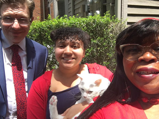 Jannai Rodgers Photo 1