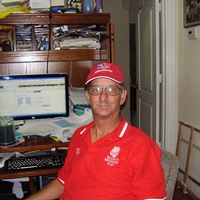 Marvin Long Photo 39