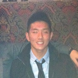 Eric Wang Photo 31