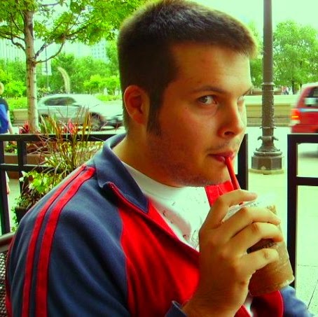 Samuel Sanders Photo 8