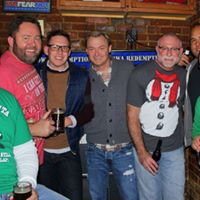 Brandon Roush Photo 10