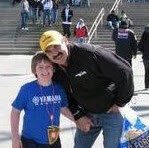 Travis Richards Photo 32