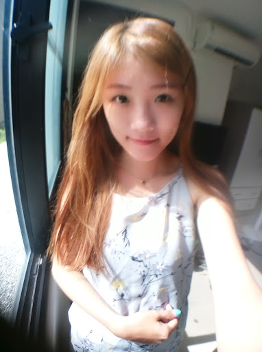 Grace Peng Photo 16
