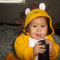 Rebecca Moreno Photo 8