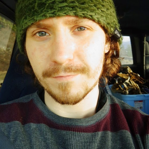 Shaun Moore Photo 43