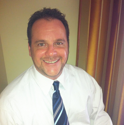 Michael Beam Photo 15