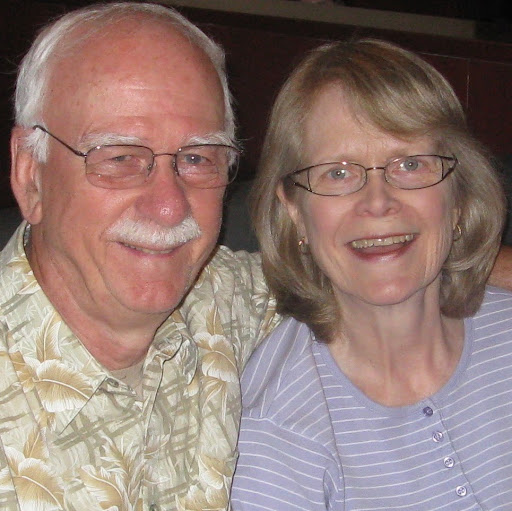 Julie Barringer Photo 6