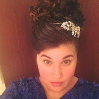 Candace Wolf Photo 13