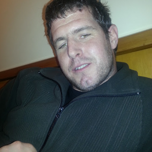 Aaron Henderson Photo 4