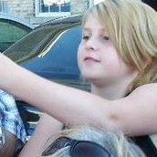 Lillian Curtis Photo 18