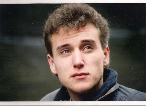 Thomas Bosch Photo 40