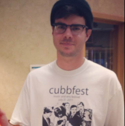 Michael Christy Photo 17