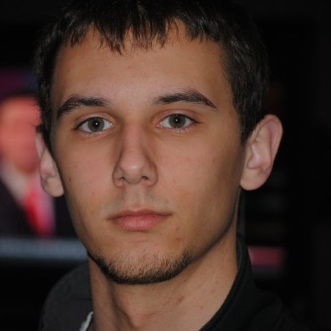 Andrew Scott Photo 30