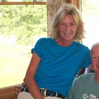 Julie Tomlin Photo 11