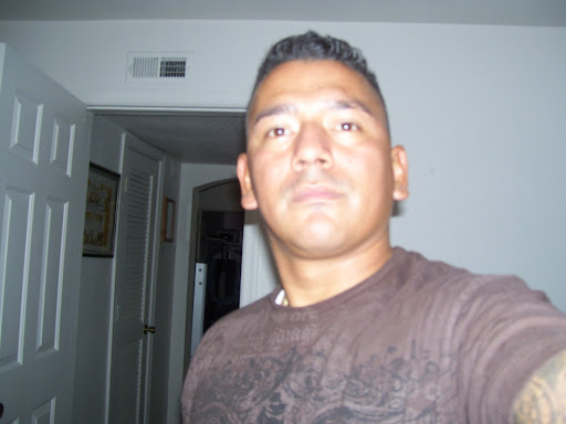 Eliseo Granado Photo 1
