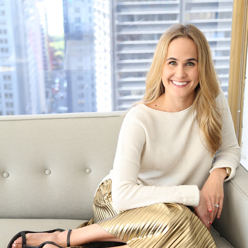 Kristen Maxwell Photo 20