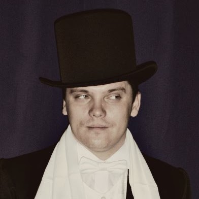 Harry Gold Photo 41
