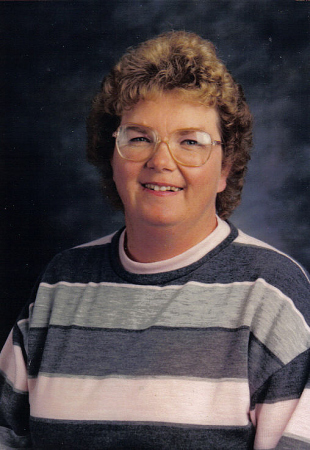 Suzanne Tolman Photo 1