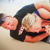 Andrea Wood Photo 24