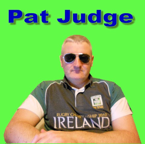 Patrick Judge Photo 24