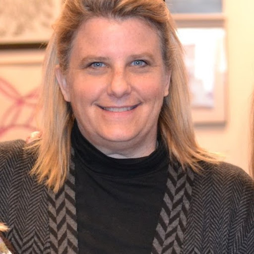 Marian Morgan Photo 10