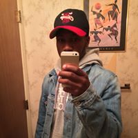 Brandon Rodgers Photo 8