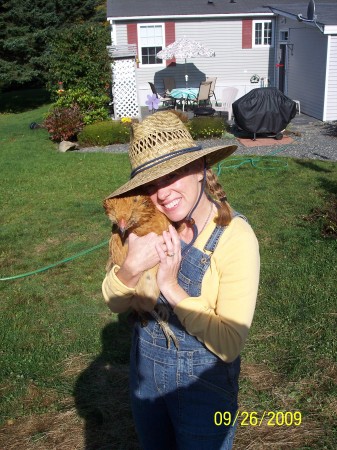 Lesa Burton Photo 3