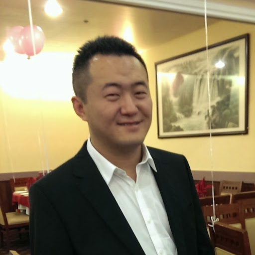 Rong Huang Photo 29