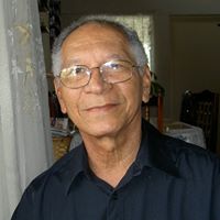 Anthony Cumberbatch Photo 4