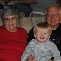 Betty Wiley Photo 30