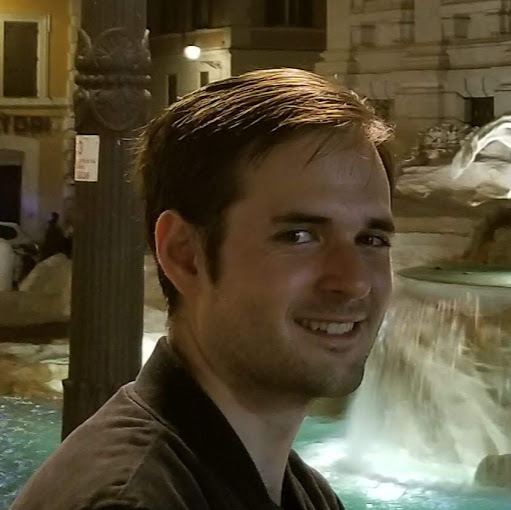 Jacob Morrison Photo 35