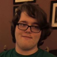 William Blake Photo 38