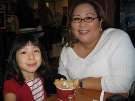 Cindy Aguilar Photo 23