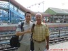 Paul Chang Photo 12