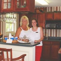 Paula Morton Photo 32