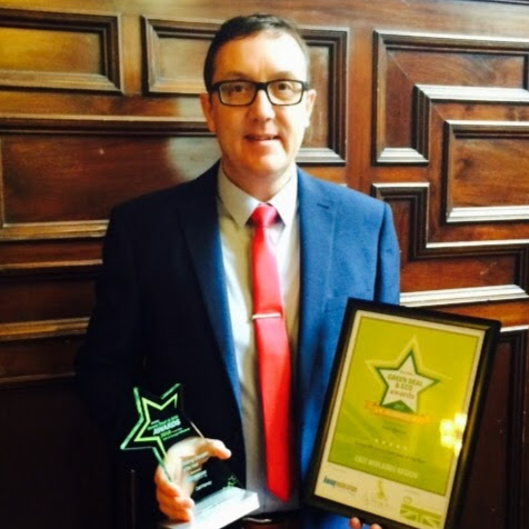 Carl Harvey Photo 14