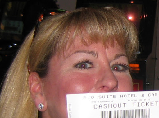 Anne Rhodes Photo 26