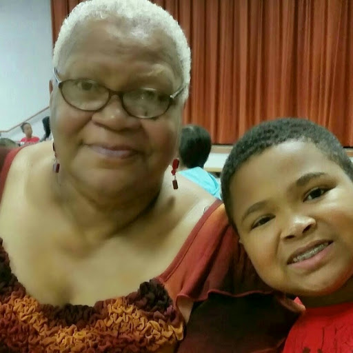 Joyce Lewis Photo 16