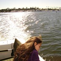 Suzanne Merrill Photo 12