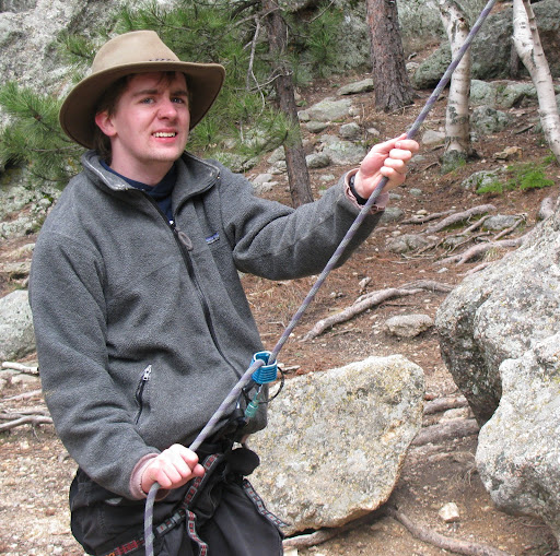 Andrew Lindquist Photo 28