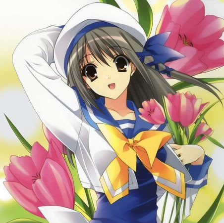 Stephanie Adam Photo 33