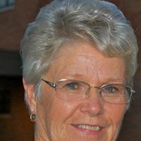 Donna Cleland Photo 7