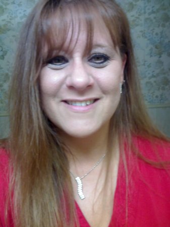Heather Adams Photo 13
