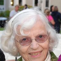 Lois Swanson Photo 20