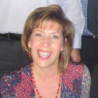 Catherine Gill Photo 14