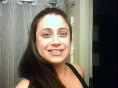 Rebecca Sanchez Photo 30