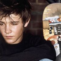 David Parker Photo 38