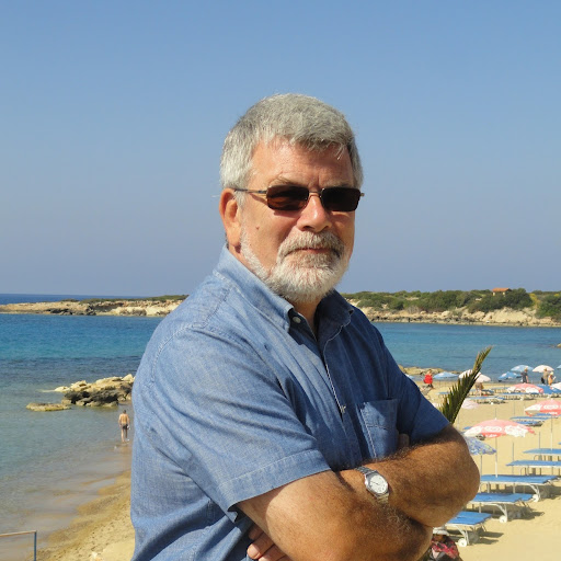 Michael Eller Photo 38