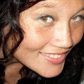 Geraldine Vargas Photo 18