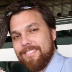 Charles Spalding Photo 2